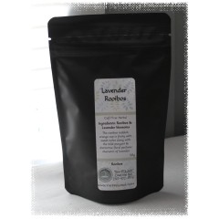 Lavender Rooibos - Premium tea in Creston BC